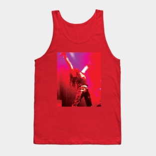 rock out Tank Top